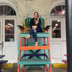 Meet your Posher, Destiny